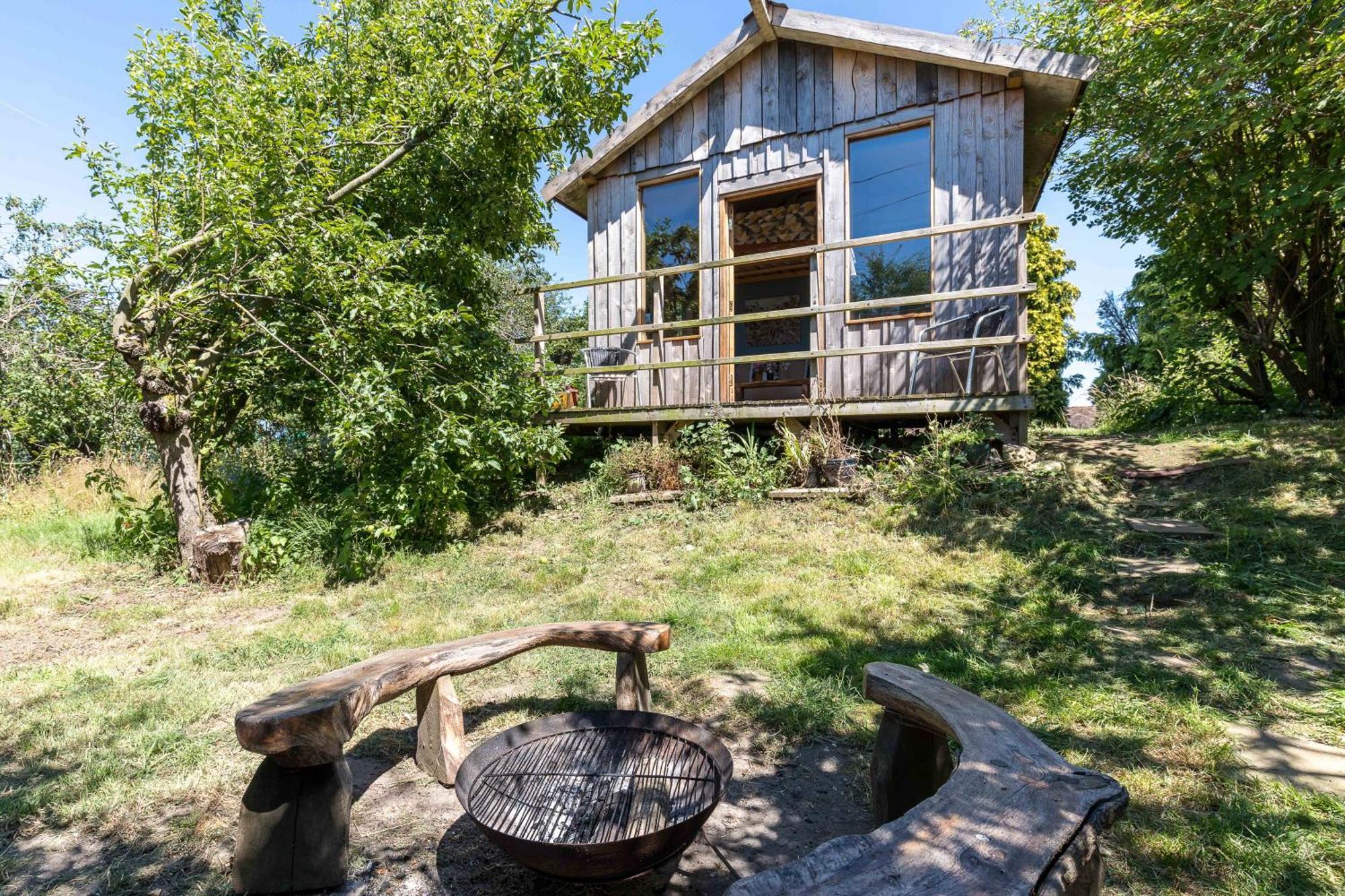 Cabin Westerlands Selham Eksteriør bilde